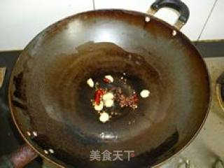 红烧基围虾的做法步骤：5