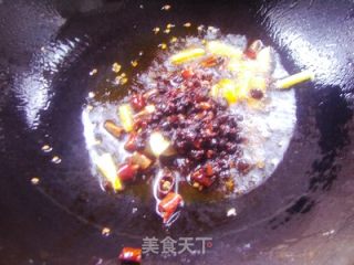 香辣虾的做法步骤：7