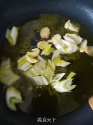 干锅大虾的做法步骤：8