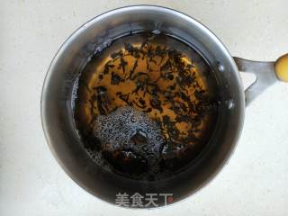茶叶虾的做法步骤：1