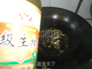 【徽菜】红烧鲜虾酿香菇的做法步骤：12
