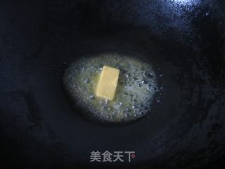 李李的滋味-----奶油焗大虾的做法步骤：3