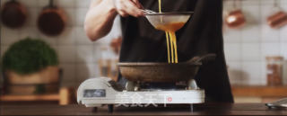 让人惊艳的大虾抱蛋饺的做法步骤：6