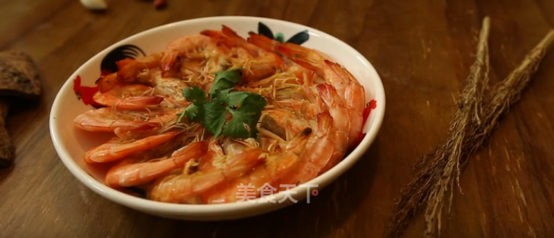 潮音潮人：潮汕盐焗虾的做法