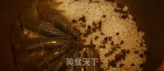 潮音潮人：潮汕盐焗虾的做法步骤：2
