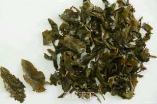 茶叶虾的做法步骤：2