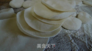 三鲜饺子的做法步骤：10