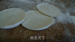 三鲜饺子的做法步骤：11