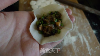三鲜饺子的做法步骤：12