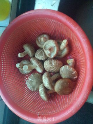 干贝基尾虾粥（简单易做）的做法步骤：3
