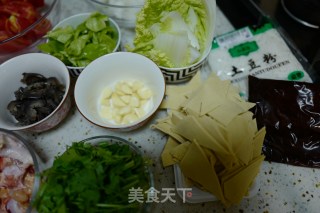 麻辣香锅的做法步骤：5