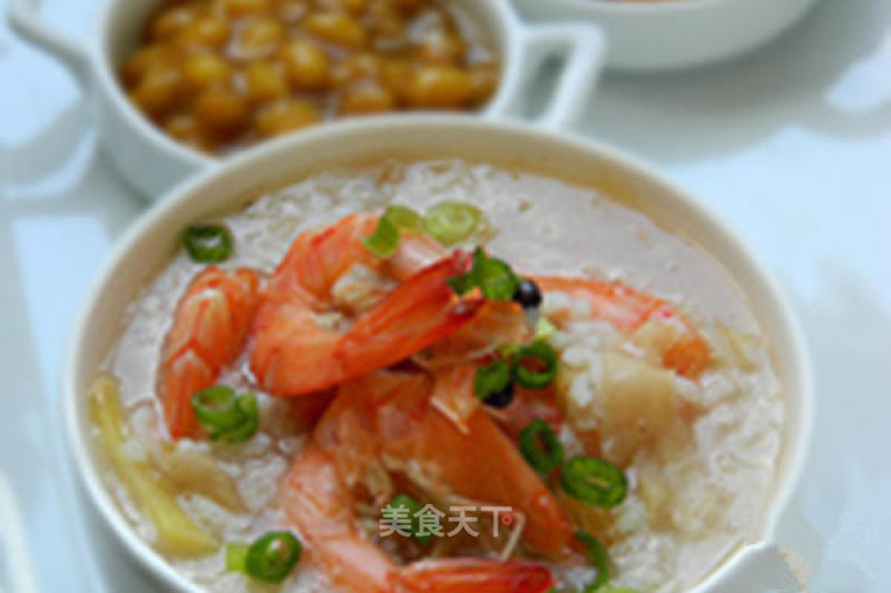 潮州砂锅粥的做法