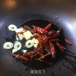 自制麻辣香锅——简单健康又对味的做法步骤：3