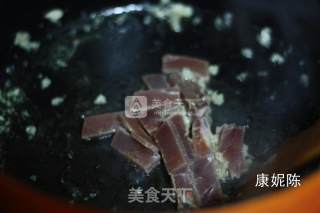 大虾豆腐煲的做法步骤：3