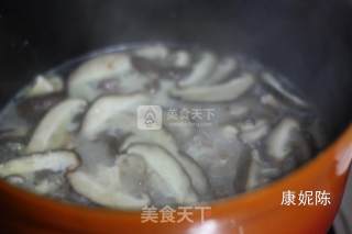 大虾豆腐煲的做法步骤：5
