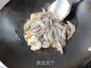 酱焖大虾的做法步骤：4
