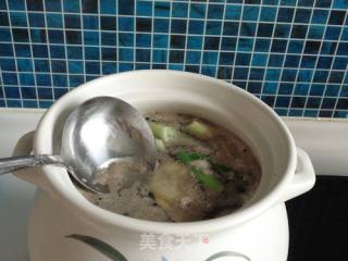 养生米粥火锅的做法步骤：2