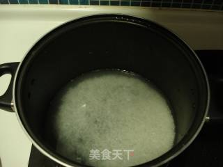 养生米粥火锅的做法步骤：4