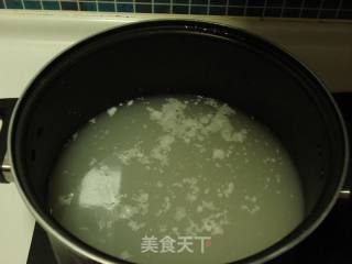 养生米粥火锅的做法步骤：5