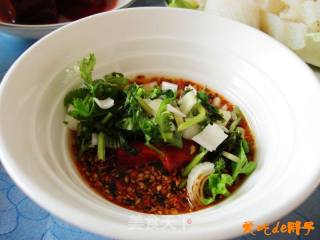 养生米粥火锅的做法步骤：9