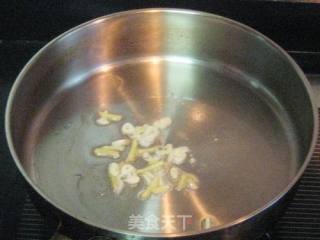 杏鲍菇蚝油炒对虾的做法步骤：5