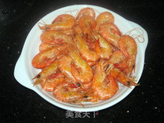 【湘菜】香辣虾的做法步骤：1