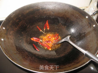 【湘菜】香辣虾的做法步骤：4
