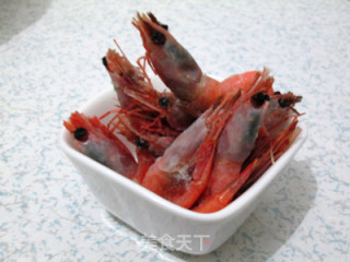 北极虾肉丸萝卜火锅的做法步骤：3