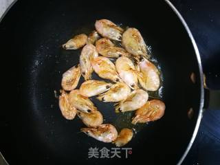 排骨虾～酥鲜味美，营养丰富!的做法步骤：7