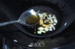 【闽菜】香油虾的做法步骤：6