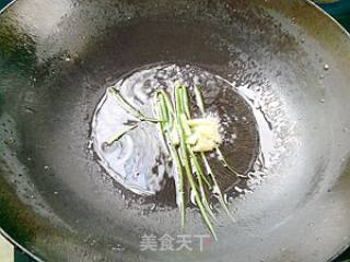 杏鲍菇蒸虾仁的做法步骤：12