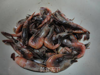 【加拿大野生北极虾试用报告3】 -----------新奥尔良炸虾的做法步骤：1
