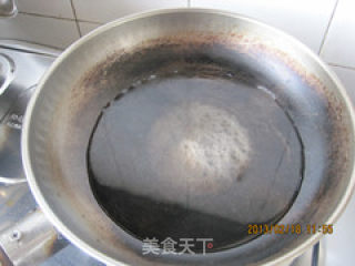 清水煮鲜虾萝卜丝汤的做法步骤：3