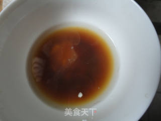 (加拿大野生北极虾试用报告)--------日本豆腐蒸虾仁的做法步骤：8