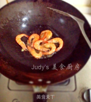 Judy\'s 自制蟹黄豆腐的做法步骤：3