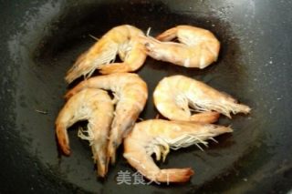 【天津】油焖大虾-节日宴客必备菜的做法步骤：3