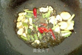 【天津】油焖大虾-节日宴客必备菜的做法步骤：4