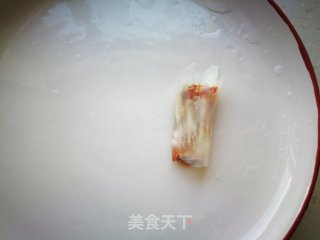 【烟台】三鲜酿白菜的做法步骤：9