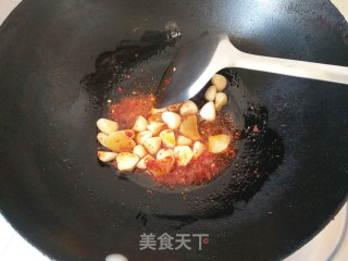 鸡翅鲜虾煲的做法步骤：9