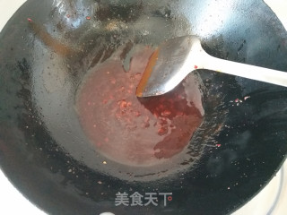 鸡翅鲜虾煲的做法步骤：12