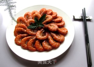 【山东】爆炒海虾的做法步骤：8