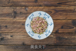 虾菇海鲜粥的做法步骤：6