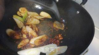 香辣皮皮虾的做法步骤：5