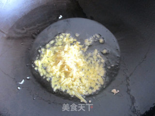 #铁釜烧饭就是香#蒜蓉粉丝蒸海虾的做法步骤：4