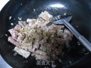 椒盐皮皮虾的做法步骤：6