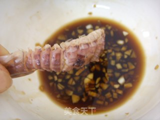 清蒸皮皮虾&快速剥虾壳的方法的做法步骤：6
