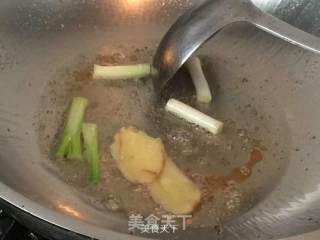 下酒菜-香酥椒盐小海虾的做法步骤：4