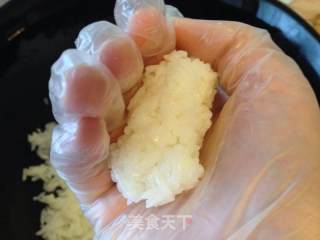 Nigiri寿司的做法步骤：7