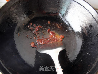 养生麻辣香锅的做法步骤：6
