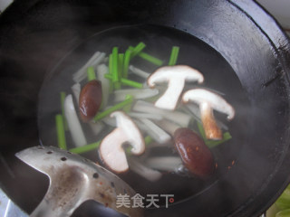 养生麻辣香锅的做法步骤：9